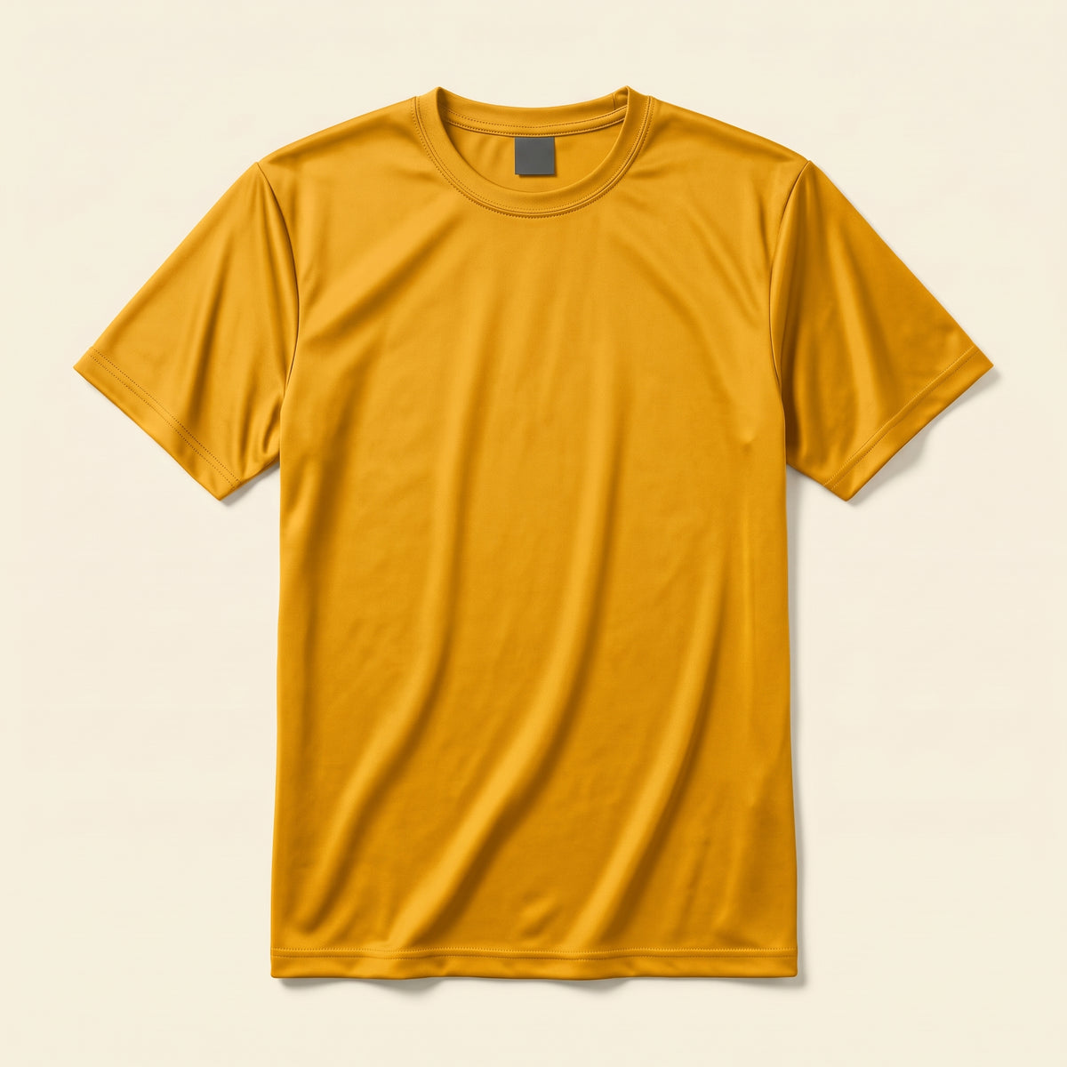 Sport-Tek ST350 PosiCharge Competitor Tee - Gold