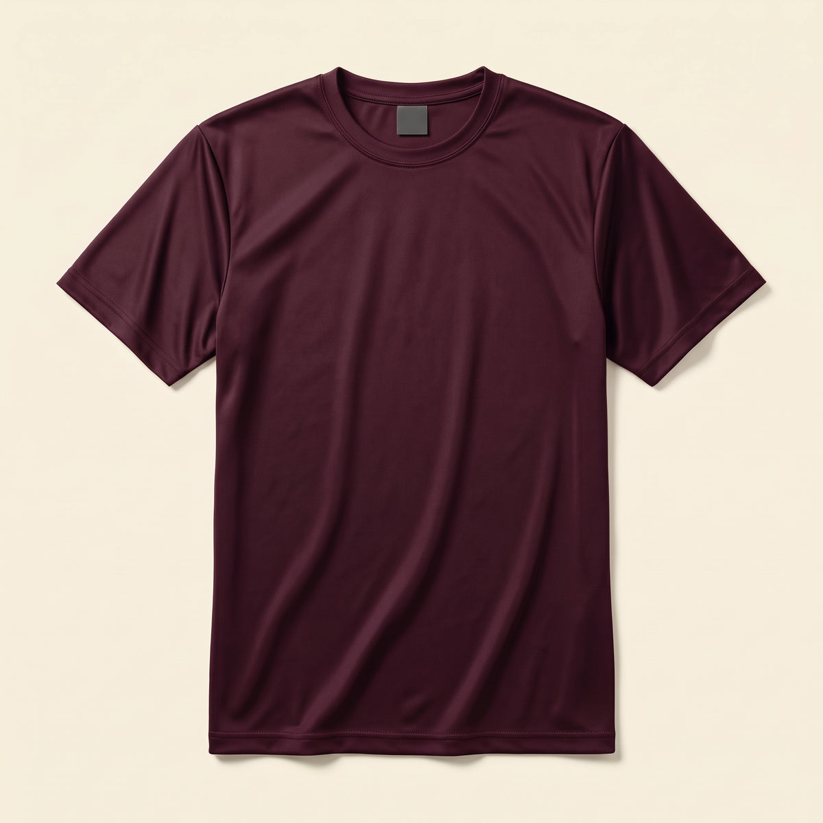 Sport-Tek ST350 PosiCharge Competitor Tee - Maroon