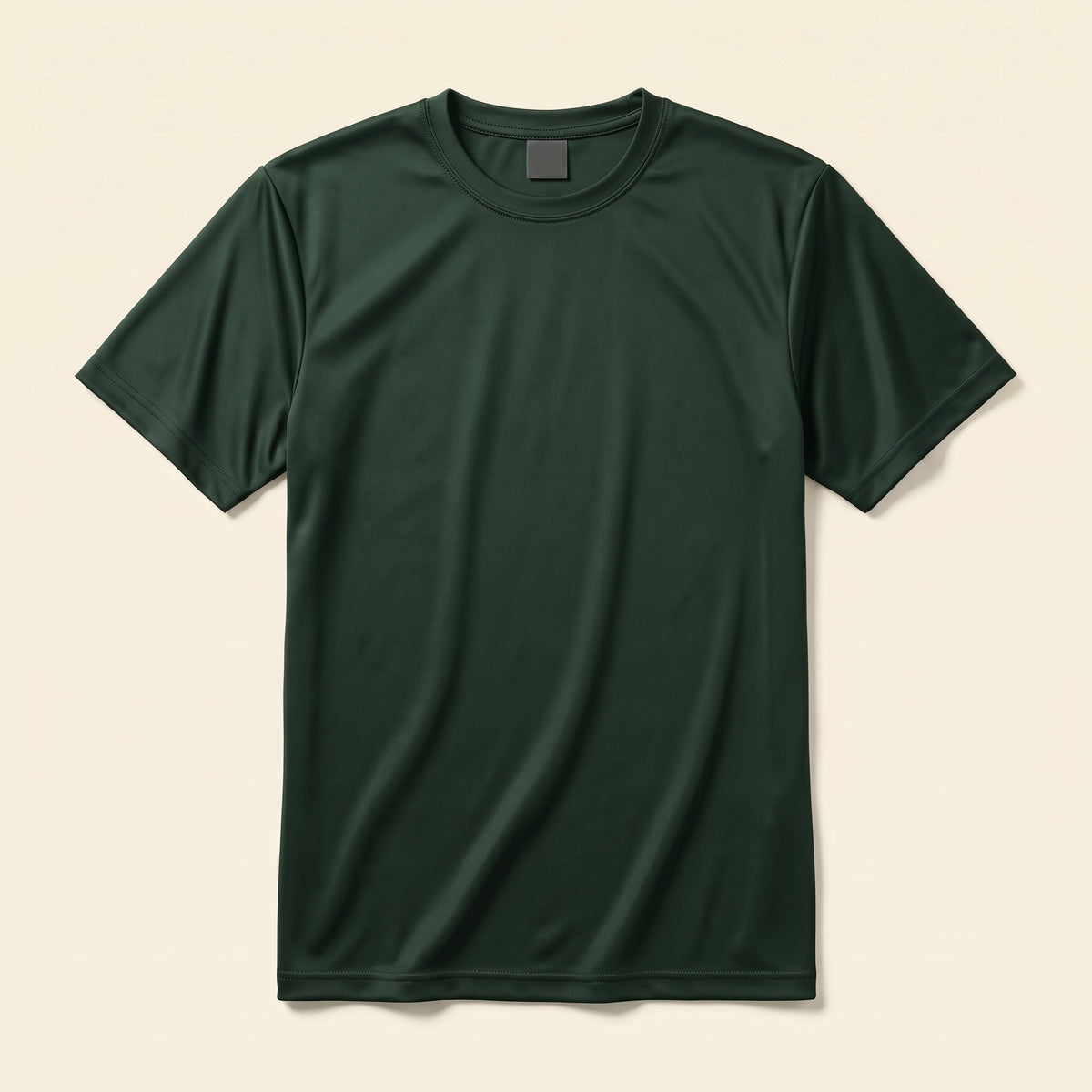 Sport-Tek ST350 PosiCharge Competitor Tee - Forest Green
