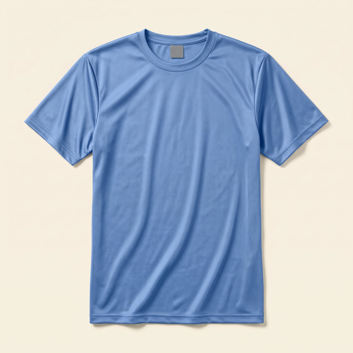 Sport-Tek ST350 PosiCharge Competitor Tee - Carolina Blue