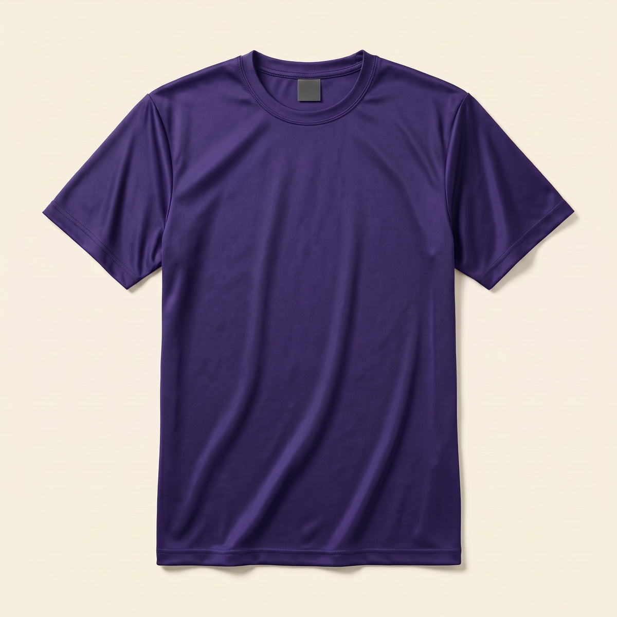 Sport-Tek ST350 PosiCharge Competitor Tee - Purple