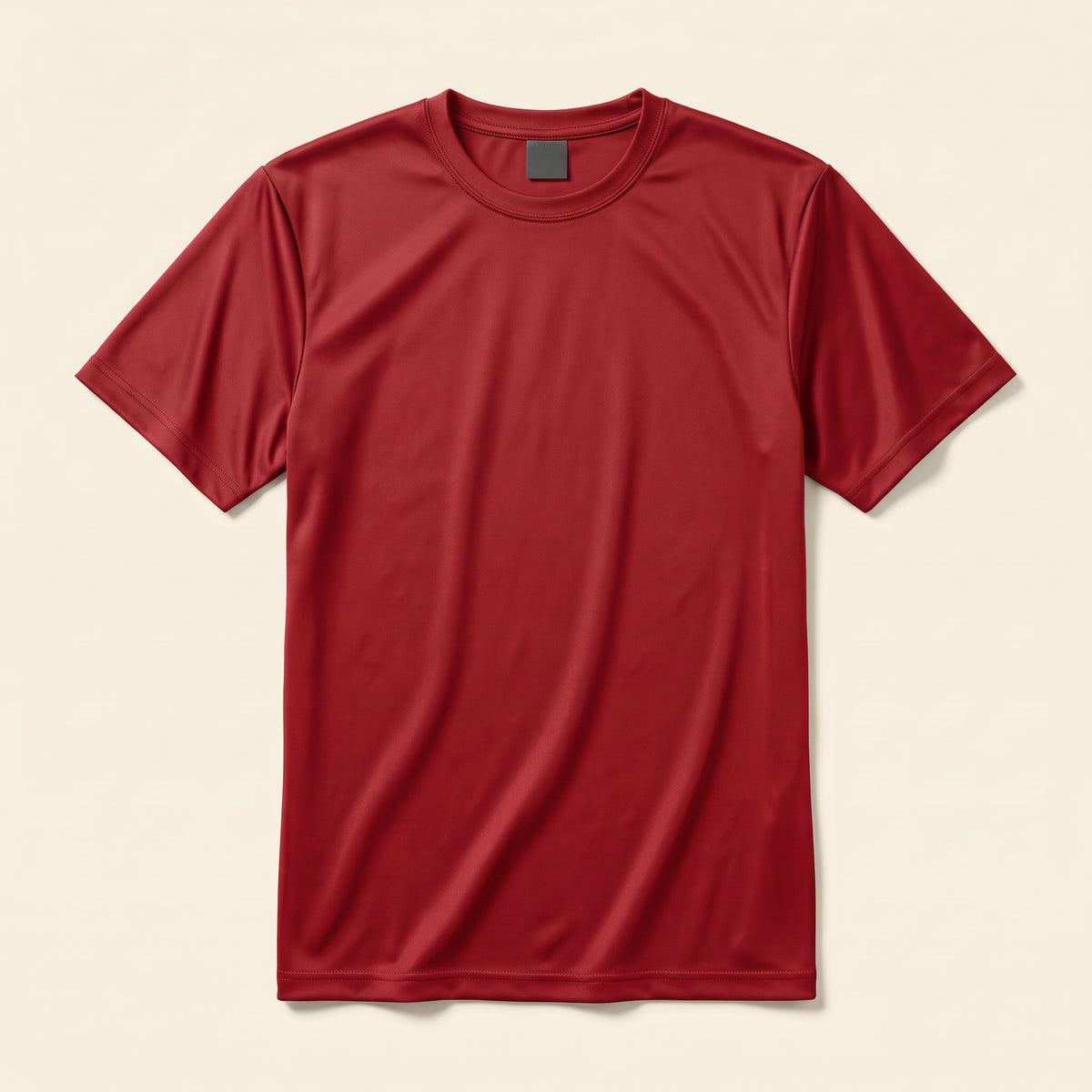 Sport-Tek ST350 PosiCharge Competitor Tee - True Red