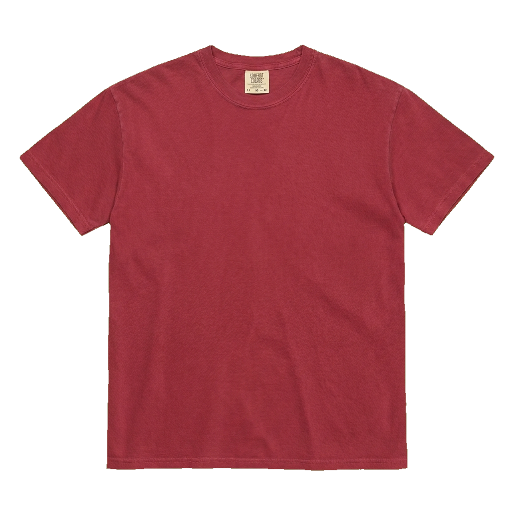 Crimson