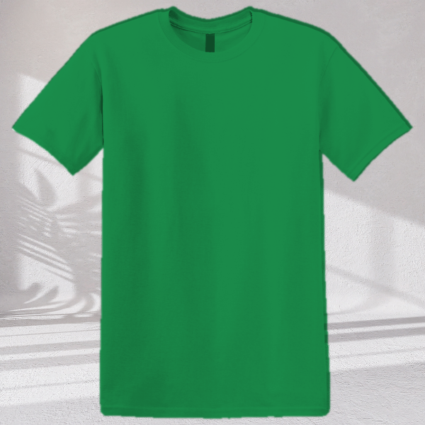 Irish Green