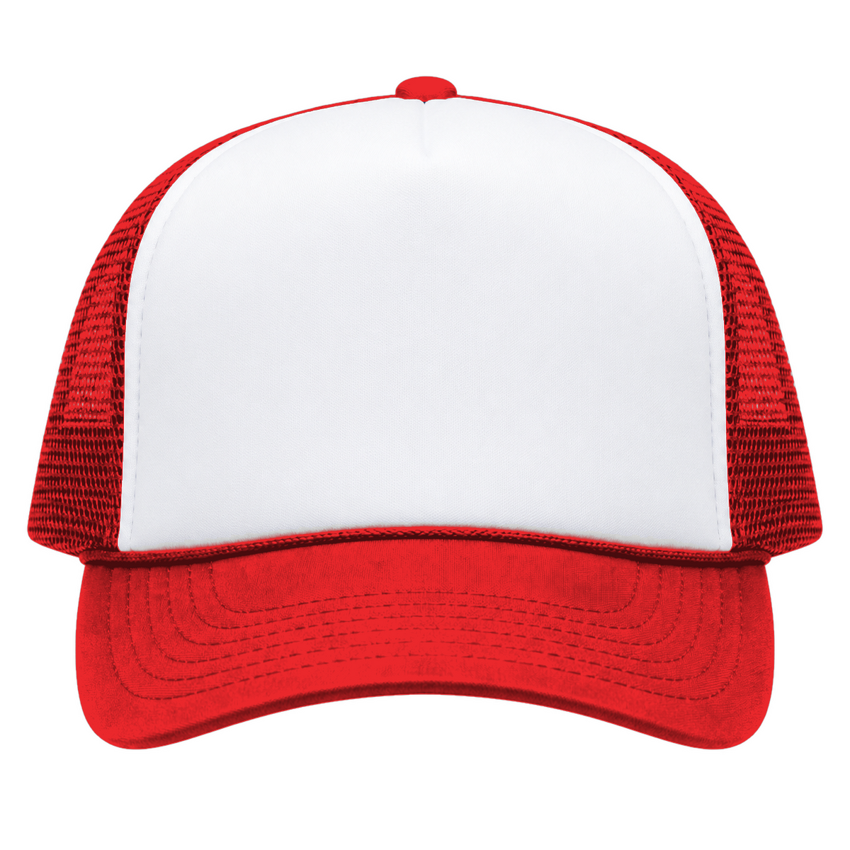 Red/White