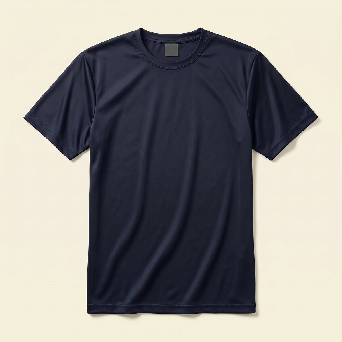 Sport-Tek ST350 PosiCharge Competitor Tee - True Navy