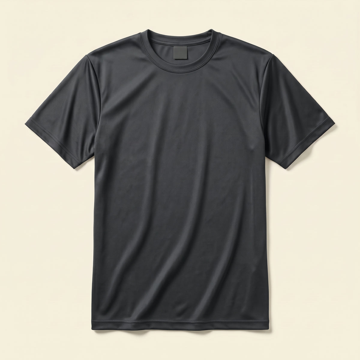 Sport-Tek ST350 PosiCharge Competitor Tee - Iron Grey