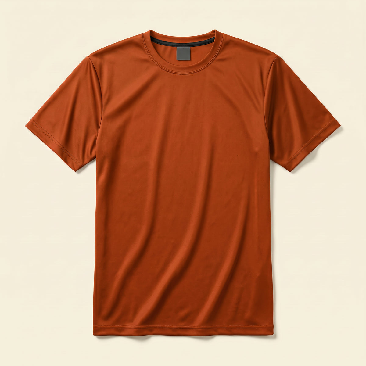 Sport-Tek ST350 PosiCharge Competitor Tee - Deep Orange