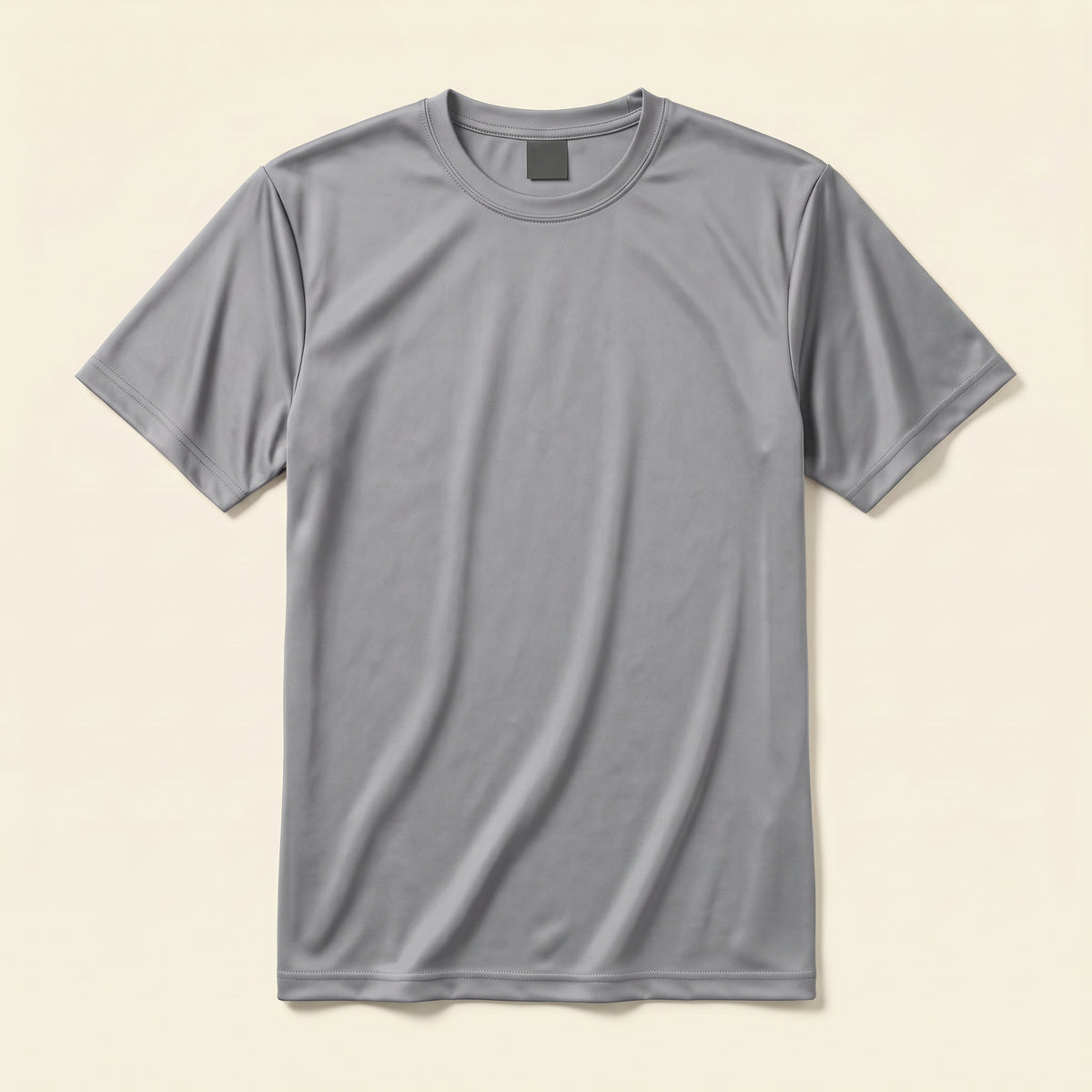 Sport-Tek ST350 PosiCharge Competitor Tee - Silver