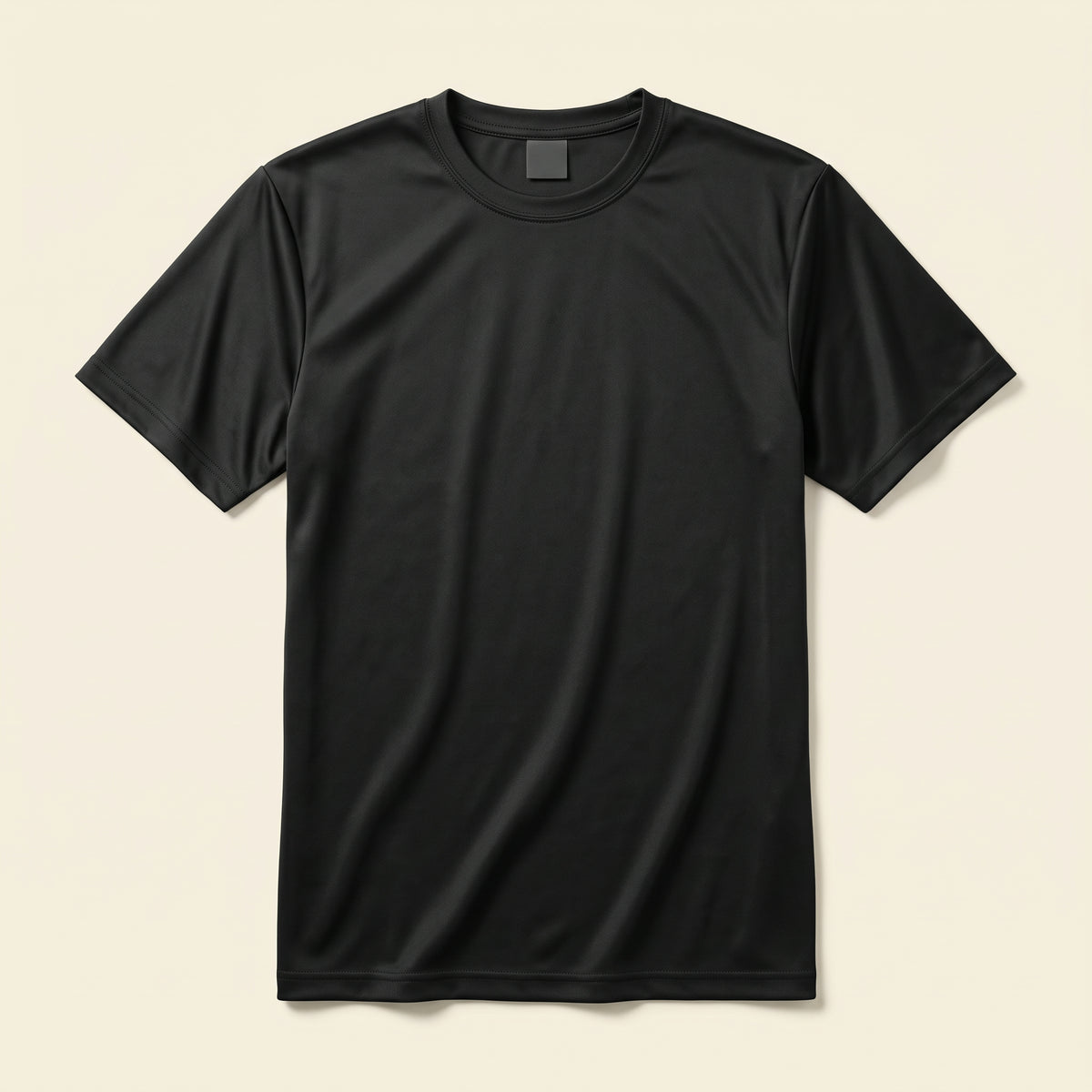 Sport-Tek ST350 PosiCharge Competitor Tee - Black